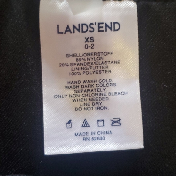 Lands End Bikini - Picture 3 of 5